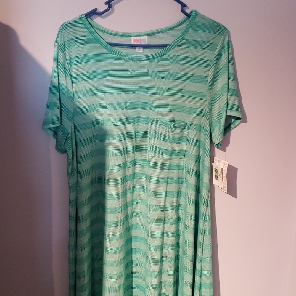 Lularoe Carly